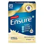 Ensure Complete Balanced Nutrition Drink For Adults 1kg Vanilla Flavour Now With A Special Ingredient HMB And 32 Essential Nutrients To Help Build & Protect Muscle Strength
