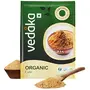 Amazon Brand - Vedaka Organic Jaggery 1kg