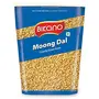 Bikano Moong Dal Salted 1kg