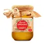 Bagrry's Organic Honey Wild Raw & Natural 500gm
