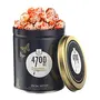 4700BC Gourmet Popcorn Cranberry White Chocolate Tin 150g