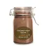Sprig Coconut Palm Sugar Mingled with a Quartet of Brown Spices | Coconut Sugar infused with Cinnamon Clove & Star Anise | Palm Sugar for Baking Desserts & Coffee | No artificial flavours or colours | 175g