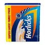 Horlicks Health & Nutrition Drink for Kids 2kg Refill Container | Classic Malt Flavor | Supports Immunity & Holistic Growth | Nutritious Health Drink