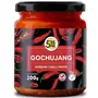 5:15PM Gochujang Korean Paste 200gm| Korean Hot Chilli Paste |Sweet Savoury and Spicy Red Chilli Pepper Paste 200gm