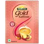 Tata Tea Gold Saffron | Natural Saffron Flavour | Black Tea | 250g