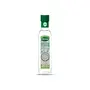 KLF Nirmal Cold Pressed Virgin Coconut Oil | 500 ml | Glass Bottle | Great for Cooking & Personal Care