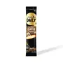 Chaizup Daily 1 Min Coffee - Instant Premix Coffee - 30 Single Serves 30 Sachets Low Sugar Coffee Dark Roast