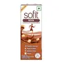 Sofit SOYA Drink Chocolate 200ml (Pack of 6)| Vegan Drink