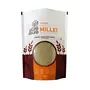 Pure & Sure Organic Little Millets | Millets for Eating Organic Healthy Food | Certified Organic Millets for Weight Loss | Gluten-free Non-GMO No Trans Fats | 500g