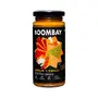BOOMBAY Garlic + Chilli Stir Fry Sauce 250g | Use in Sandwich or as a Dip with Noodles or Burgers or Momos Marinade for Vegetables | Plant Based | Sustainably Farmed | No Refined Sugar | No Bad Oils