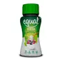Equal Stevia Jar (150g) | Plant Based Natural Sweetener | 100% Natural Sweetness from Stevia | Zero Calorie from Stevia | Tastes Like Sugar |  Friendly | Vegan & Keto Friendly (Pack of 1)