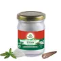 ORGANIC INDIA Stevia Powder,Natural Sweetener,Sugar Free,75 gm