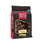 Nuts About You DRY DATES 500 g | 100% Natural | Premium | Fresh | Chuhara