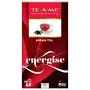 TE-A-ME Black Assam Tea 25 Tea Bags