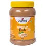 Nutty Guddie Ginger Paste Naturally Processed Quality Assured Fresh Ingredients 1 Kg