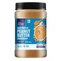 Saffola FITTIFY Whey Protein Peanut Butter | Unsweetened | Extra Crunchy | High Protein | No Added Sugar |  Friendly | Keto Diet | 925g