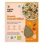 Organic Tattva - Organic Foxtail Millet 500 Gram | High Protein Zero Cholesterol and Fiber Rich