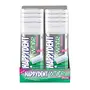 Happydent White Xylitol Sugarfree Spearmint FlavourChewing Gum Bottle Pack 193.6g (8 Units x 24.2 g each)