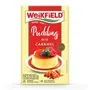Weikfield Caramel Pudding Mix 70g