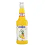 Manama Pinacolada Fruit Twist Flavoured Syrup (750ML) Pineapple and Coconut