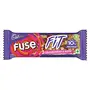 Cadbury Fuse Fit Chocolate Snack Bar with Cranberries and Nuts41g
