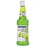 Manama Lime and Mint Mojito Syrup | Mixer for Mocktails Cocktails Drinks Juices Beverages | Non Alcoholic Mix 750ML Bottle