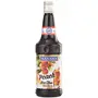 Manama Ice Tea Peach Flavoured Syrup (750ML)