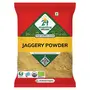 24 Mantra Organic Jaggery Powder 1Kg