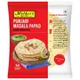 Mother's Recipe Punjabi Masala Papad 5" Pouch 180 g