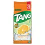 Tang Vitamin-C Enriched Instant Drink Mix Orange 500 g