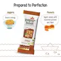 Paper Boat Chikki Jar Peanut Bar No Added Preservatives and Colours | Gajak | Sweets | Made with Jaggery | Gazak (50 pieces 16g each 800 g), 4 image
