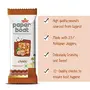 Paper Boat Chikki Jar Peanut Bar No Added Preservatives and Colours | Gajak | Sweets | Made with Jaggery | Gazak (50 pieces 16g each 800 g), 2 image
