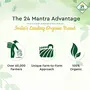 24 Mantra Organic Little Millet -500 gm, 6 image