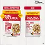 Tata Soulfull 0% Added Sugar Millet Muesli 700 g, 3 image