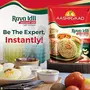 Aashirvaad Instant Mix - Rava Idli 1Kg Easy to Make Snack Mix Ready to Cook Indian Breakfast Mix, 3 image