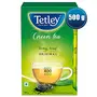 Tetley Green Tea Packet 500g, 4 image