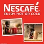 NESCAFE Classic Instant Coffee Powder 90 g Jar | Instant Coffee Made with Robusta Beans | Roasted Coffee Beans | 100% Pure Coffee (Weight May Vary Upwards), 7 image
