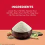 Aashirvaad Nature's Superfoods Multi Millet Mix 1kg Pack Super Nutritious Millet Flour, 7 image