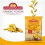 Aashirvaad Turmeric Powder -500 gm, 5 image
