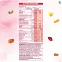 Kellogg's Muesli 21% Fruit Nut & Seeds 750g | 5 Grains High in Vitamins B1 B2 B3 B6 Folate Source of Protein and Fibre Multigrain Breakfast Cereal, 6 image