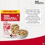 Tata Soulfull 0% Added Sugar Millet Muesli 700 g, 6 image