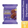 Cadbury Chocobakes ChocoChip Cookies 167 g, 3 image
