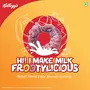 Kellogg's Froot Loops 285g Mixed Fruit Flavor | Power of 5: Energy Protein Iron Calcium Vitamins B1 B2 B3 & C | Crunchy Multigrain Breakfast Cereal for Kids, 4 image
