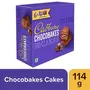 Cadbury Chocobakes ChocLayered Cakes 114 g, 3 image