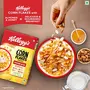 Kellogg's Corn Flakes Original 1.2kg | Power of 5: Energy Protein Iron IMMUNO NUTRIENTS Vitamins B1 B2 B3 & C| Corn Flakes Breakfast Cereal, 4 image