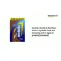 Horlicks Chocolate Health & Nutrition Drink for Kids 1 kg Refill Pack | Taller Stronger Sharper | For Immunity & Growth | Health Mix Powder, 2 image
