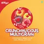 Kellogg's Froot Loops 285g Mixed Fruit Flavor | Power of 5: Energy Protein Iron Calcium Vitamins B1 B2 B3 & C | Crunchy Multigrain Breakfast Cereal for Kids, 5 image