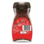 NESCAFE Classic Instant Coffee Powder 90 g Jar | Instant Coffee Made with Robusta Beans | Roasted Coffee Beans | 100% Pure Coffee (Weight May Vary Upwards), 3 image