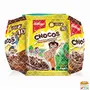 Kellogg's Chocos Variety Pack of 7 168g/160g with Whole Grain | Source of Calcium High in Protein with 10 Essential Vitamins & Minerals Source of Fibre | Breakfast Cereal for Kids, 3 image