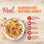 Kellogg's Corn Flakes Real Almond Honey 1kg | High in Iron Vitamin B1 B2 B3 B6 & C | Naturally Cholesterol Free | Corn Flakes Breakfast Cereal, 3 image